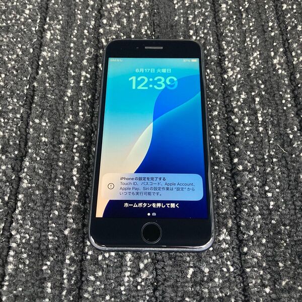 iPhone Se 第2世代 128GB simフリー