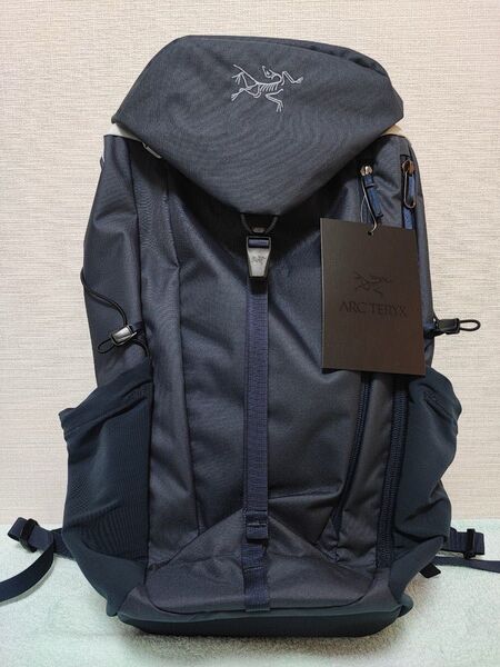新品 廃盤モデル 希少カラー アークテリクス マンティス 20L バックパック