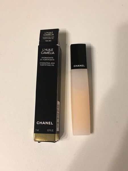 シャネル ユイル ア オングル ネイル オイル 11ml (ネイルケア)