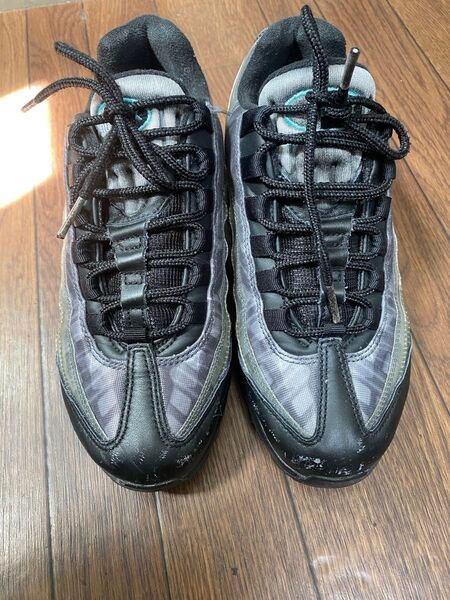 NIKE AIR Max95 スニーカー ナイキ エアマックス95