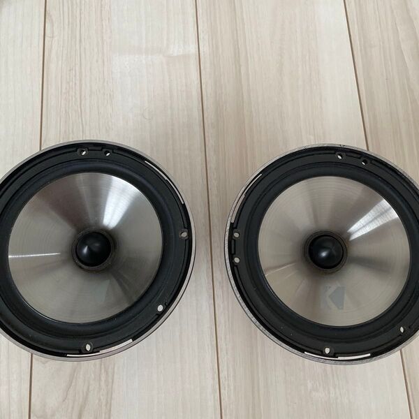 kicker スピーカー rs6