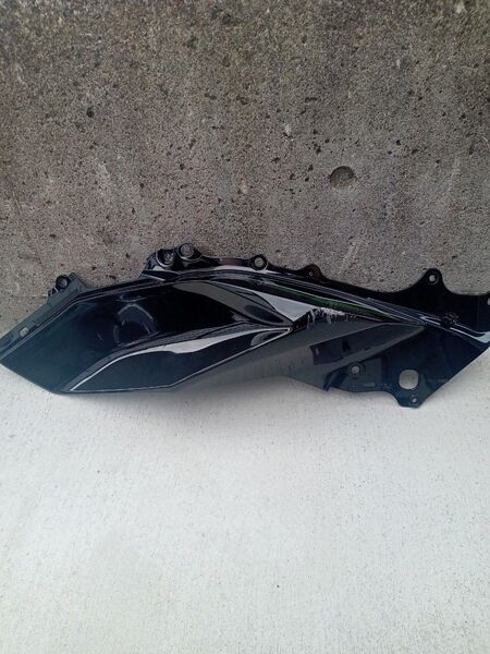カワサキ Ninja000sx サイドカウル 右 55028-0739 ジャンク kawasaki ニンジャ