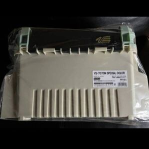 メイホウ VS-7070N 限定色 ミントアイボリー タックルボックス