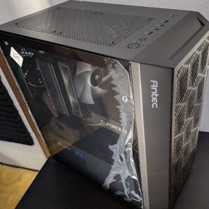 高速起動 ゲーミングPC i5-13500 i7-12700相当 GTX 1660Ti メモリ 32GB SSD 500GB