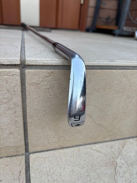 P790 2019 #9 単品 N.S.PRO MODUS3 105 S