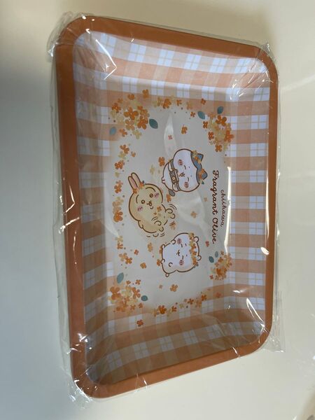 トレイ トレー ちいかわ ペントレー
