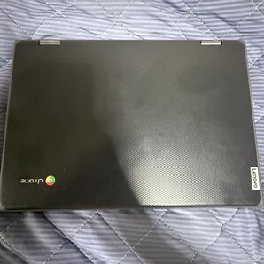 Lenovo 300e Chromebook 2nd Gen 本体