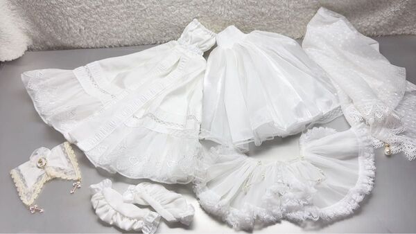 MSD MDD 服 1/4クラス アウトフィット ドレス