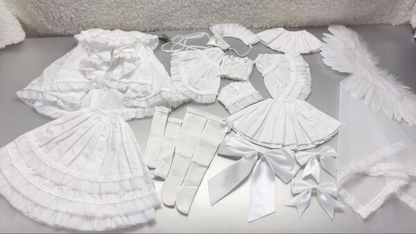 MSD MDD 服 1/4クラス アウトフィット ドレス