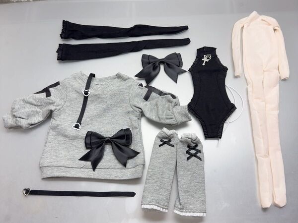MSD MDD 服 1/4クラス アウトフィット ドレス