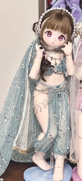 MSD MDD 服 1/4クラス アウトフィット ドレス