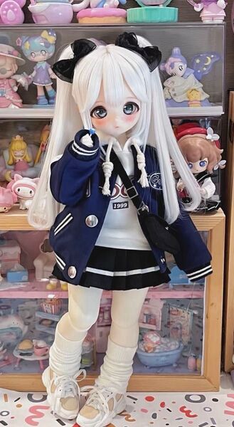 50 MSD MDD 服 1/4クラス アウトフィット ドレス