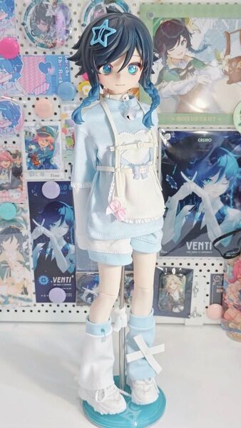 MSD MDD 服 1/4クラス アウトフィット ドレス