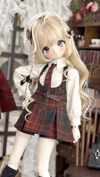32 kumako MDD 服 1/4クラス アウトフィット ドレス
