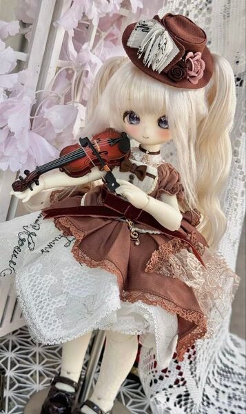 幼SD 服 アウトフィット 1/6クラス 28cm前後