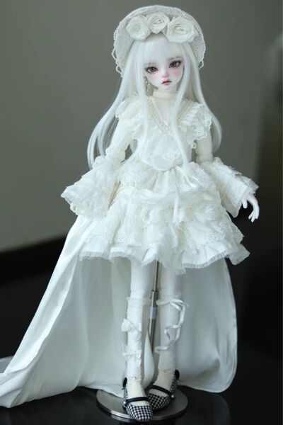 MSD MDD 服 1/4クラス アウトフィット ドレス