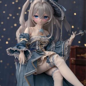MSD MDD 服 1/4クラス アウトフィット ドレス