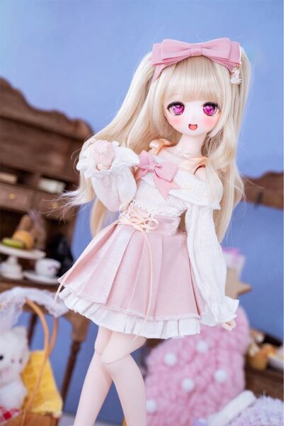 MSD MDD 服 1/4クラス アウトフィット ドレス
