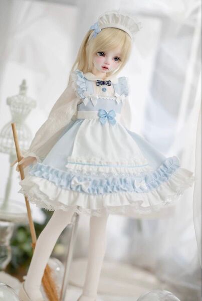 MSD MDD 服 1/4クラス アウトフィット ドレス