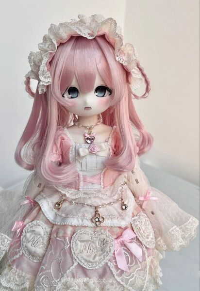 MSD MDD 服 1/4クラス アウトフィット ドレス