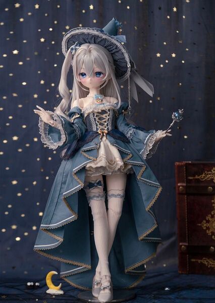 MSD MDD 服 1/4クラス アウトフィット ドレス