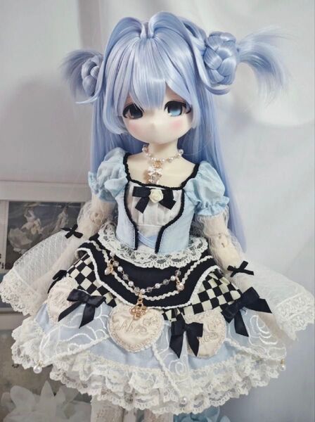07 MSD MDD 服 1/4クラス アウトフィット ドレス