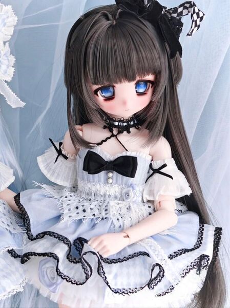 MSD MDD 服 1/4クラス アウトフィット ドレス