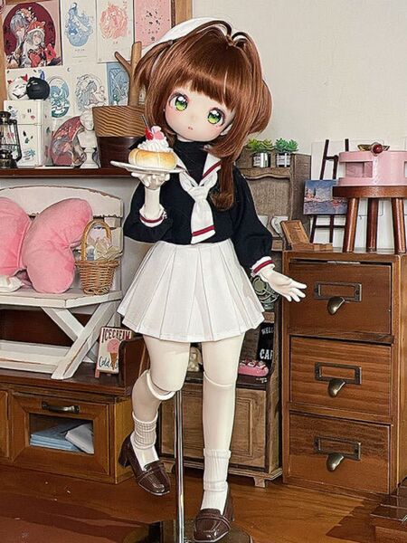 MSD MDD 服 1/4クラス アウトフィット ドレス
