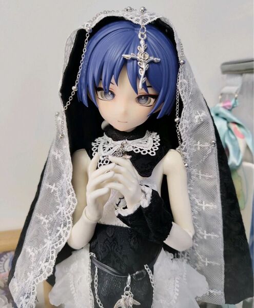 MSD MDD 服 1/4クラス アウトフィット ドレス