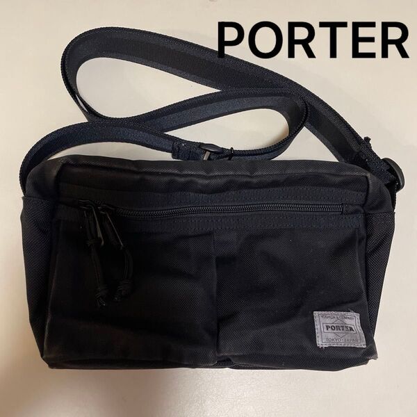 PORTER 吉田カバン ショルダーバッグ