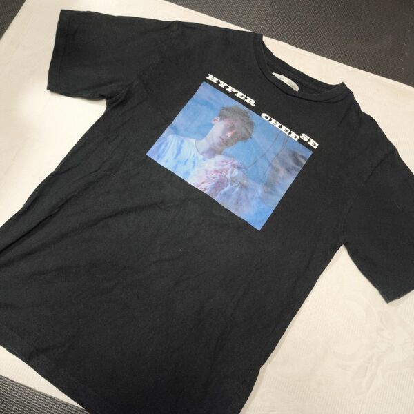 HYPER CHEESE×ドンキホーテ 工藤大輝 Da-iCE Tシャツ XL