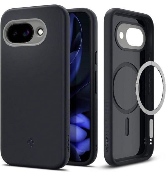 シュピゲン Spigen google pixel 9a カバー ケース グーグルピクセル9a