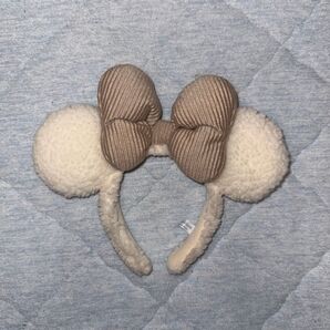 ミニー カチューシャ ディズニー