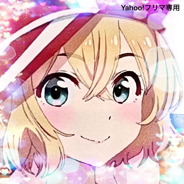 彼女、お借りします 七海麻美×ヤッターマン2号 アクリルフィギュア アクスタ
