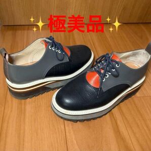 hender scheme エンダースキーマ mills ミルズ オレンジ 限定