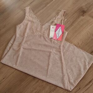 【Wacoal】ボディシェイパー 補正下着 体型カバー ベージュ 透けにくい シェイプ ハミ肉 段差 ぽっこり ソフトタイプ