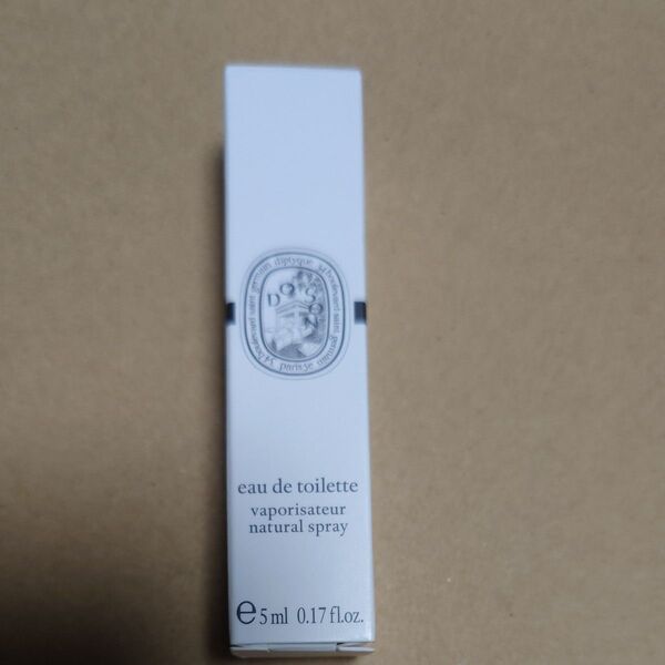 DIPTYQUE ディプティック Do Son(ド ソン)オードトワレ 5ml