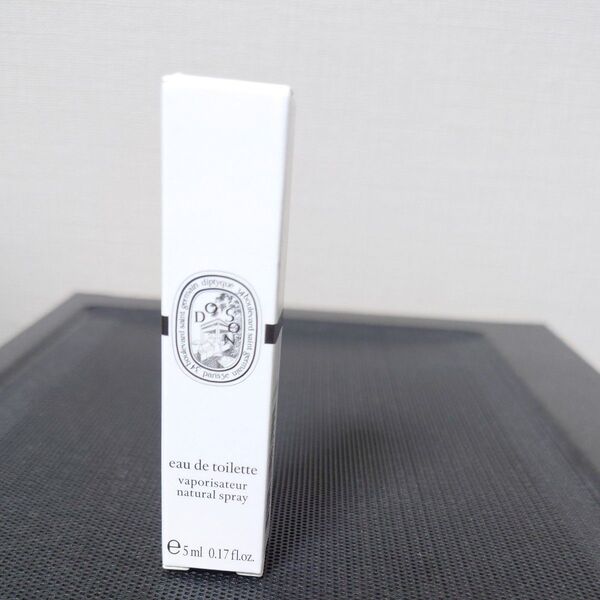 DIPTYQUE ディプティック Do Son(ド ソン)オードトワレ 5ml