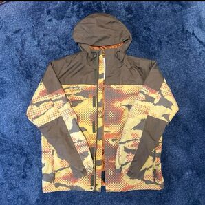 BURTON ヴィンテージスノボードウェア