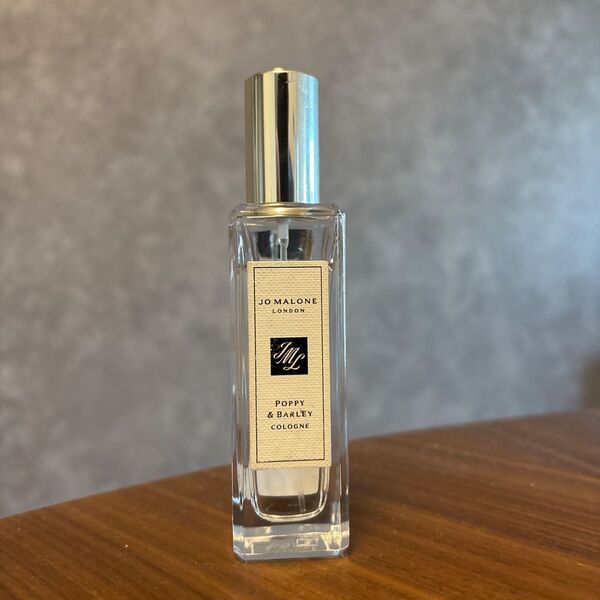 JO MALONE LONDON ポピー&バーリーコロン 30ml 香水