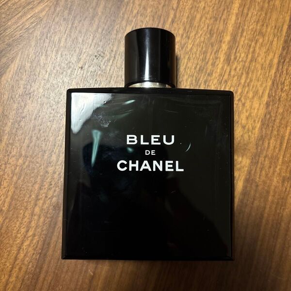 CHANEL BLEU DE CHANEL 香水 100ml
