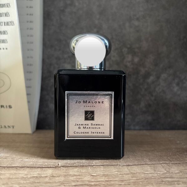 Jo MALONE LONDON ジャスミン サンバック&マリーゴールド コロン インテンス