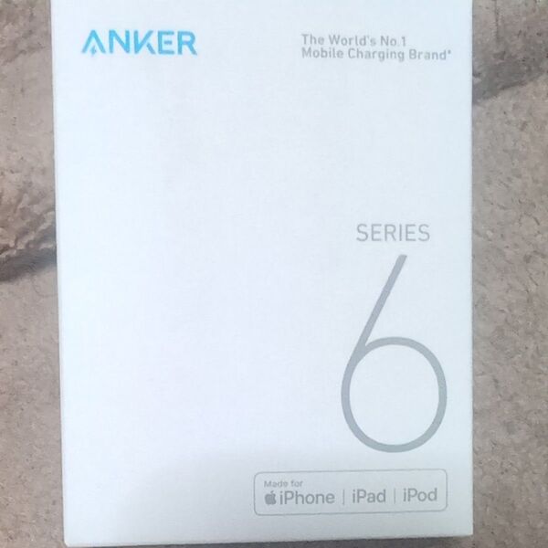 Anker621 Power Bank モバイルバッテリー