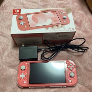ニンテンドースイッチライト