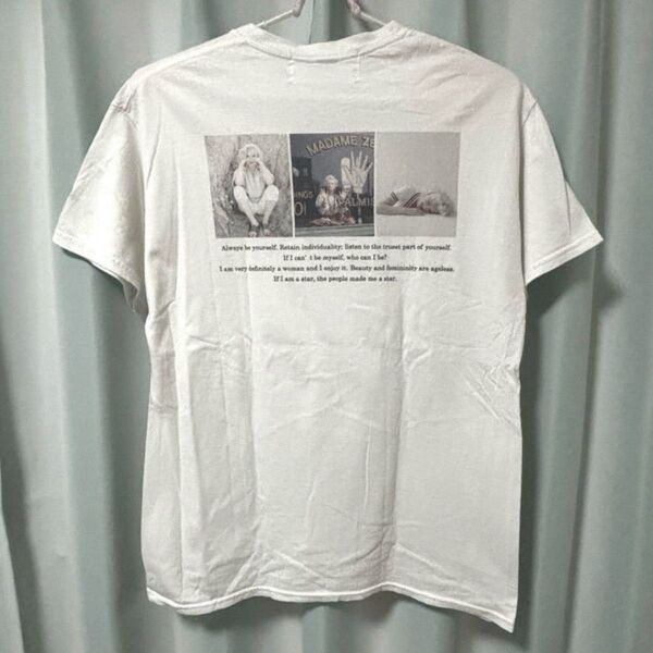 FREAK'S STORE x GOOD ROCK SPEED マリリンモンローTシャツ
