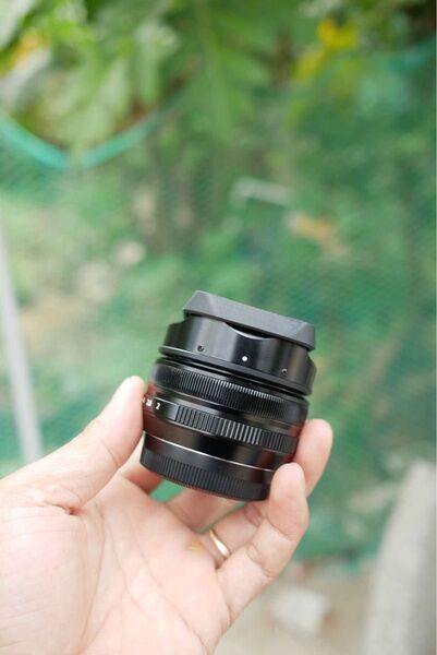 【値下げ不能】FUJIFILM 富士フイルム XF18mm F2