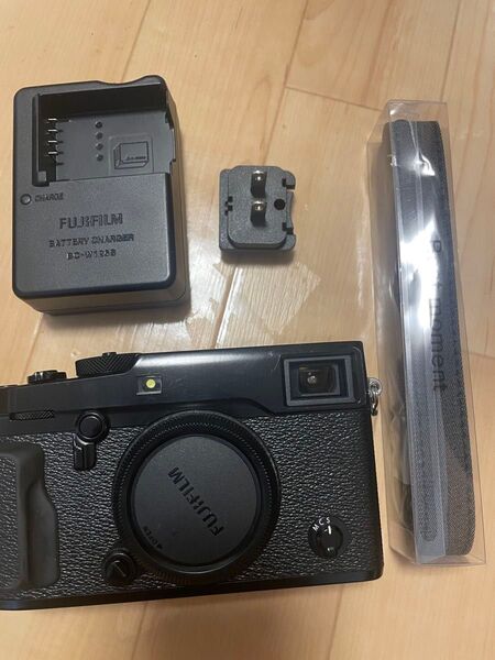 FUJIFILM X-Pro2 ボディ 富士フイルム
