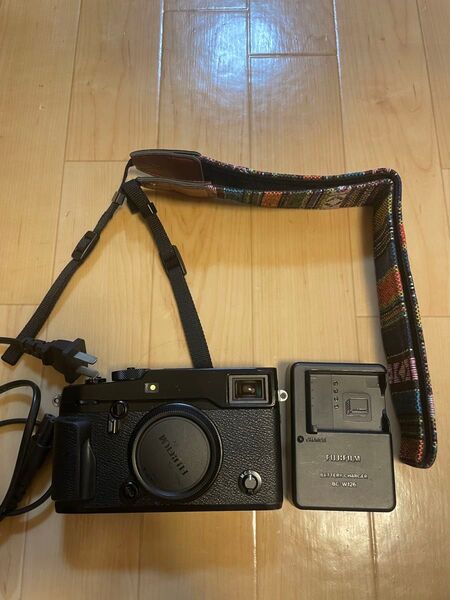 FUJIFILM X-Pro2 ボディ 富士フイルム