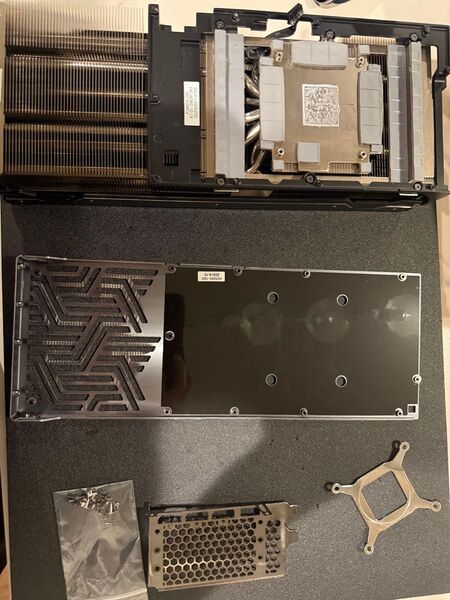 palit rtx4090の外装