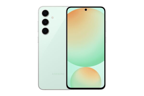 Samsung Galaxy S24 FE ミント国内版SIMフリー 新品未開封